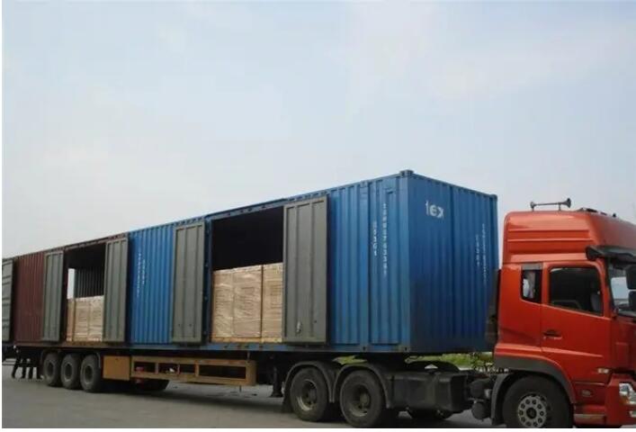 漳州到普格县整车运输