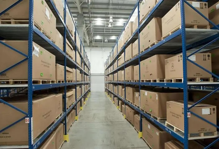 漳州到普格县货物仓储