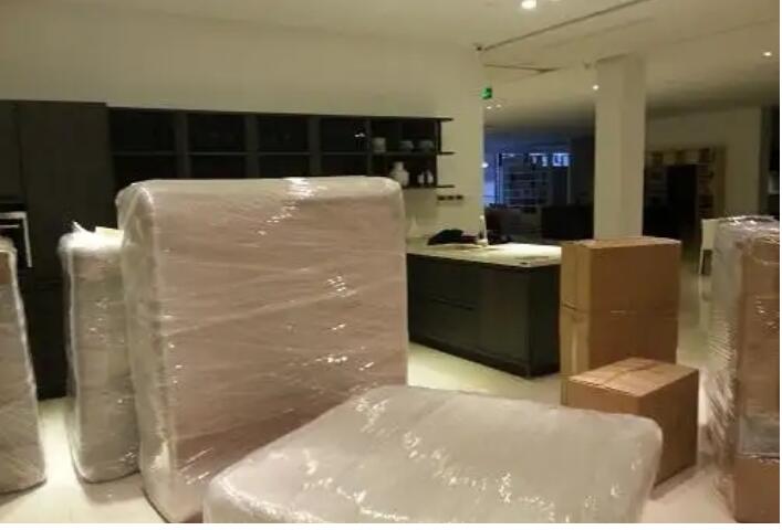 漳州到普格县长途搬家